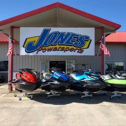 Jones powersports - Sherman Power Sports. 1205 S Sam Rayburn Fwy. Sherman, Texas 75090. Ph: 9038683030. Rating: (Sherman Power Sports rated 2/5 based on 3 review.) Welcome to Sherman Power Sports, located in Sherman, Texas 75090. Sherman Power Sports is your number one dealer for Yamaha, Suzuki, Kawasaki, Can-Am, Sea-Doo, and more.